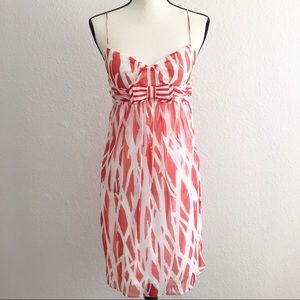 Diane Von Furstenberg Wendeline Silk Dress